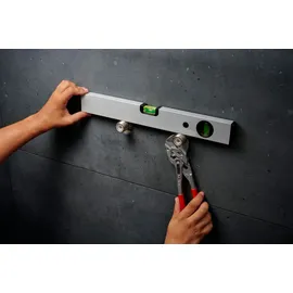 Hansgrohe Ecostat Fine Duschthermostat für 1 Verbraucher Chrom 13323000
