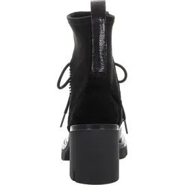 Hispanitas in Schwarz | Gr.: 40