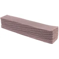 Mirka Abranet Netz-Schleifstreifen 70x420 mm Klett/Korn P400 / 50