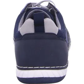 Tom Tailor Sneaker Herren Blau 45