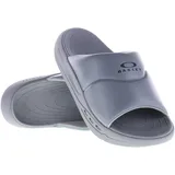OAKLEY Bark Slide Grau 44