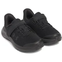 Under Armour Pursuit 4 Kinder Black 31