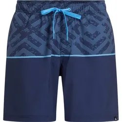 FIREFLY Herren Badeshorts He.-Badeshorts Lucio M, BLUE, XXL