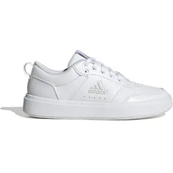 ADIDAS Damen Freizeitschuhe PARK ST, FTWWHT/GREONE/FTWWHT, 40