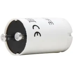 Kopp 213500087 Starter für Leuchtstofflampen, (2 Stück in SB-Verpackung)  - 10 Stück