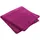 Regatta Handtuch 60 x 120 cm rosa