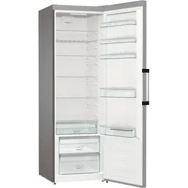 Gorenje R619DAXL6 Kühlschrank (398 l, 1850 mm hoch, Grau)