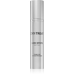 OXY-TREAT Dark Spots Nachtcreme gegen Pigmentflecken 50 ml