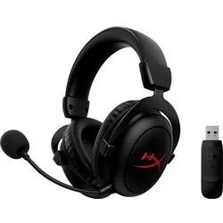 HyperX Cloud II Core Wireless-Gaming-Headset