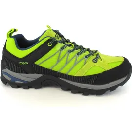 CMP Rigel Low WP Herren Energy/Cosmo 47