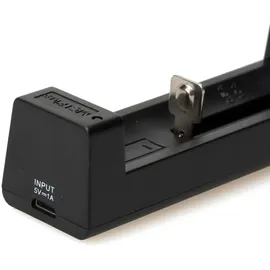 XTAR ANT MC1 Plus Micro USB Ladegerät - XTAR Mini Charger