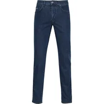 Brax 5-Pocket-Jeans Style CADIZ Blue Black 33/34