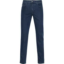 Brax 5-Pocket-Jeans Style CADIZ Blue Black 33/34