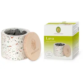 Primavera Aroma Duftstein Lava