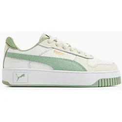 Platform Sneaker CARINA STREET - Damen - weiß
