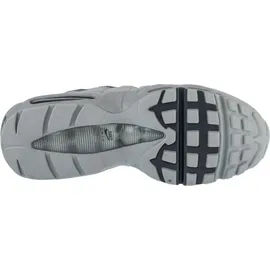 Nike Air Max 95 Herren Grau/Silber 44