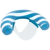 BESTWAY Poolsitz mit Samtoberfläche