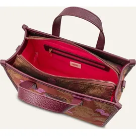 Oilily Honors Handbag Decadent Chocolate