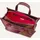 Oilily Honors Handbag Decadent Chocolate