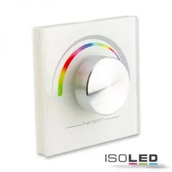 Sys-One RGB LED Steuerung 1 Zonen Einbaucontroller batteriebetrieben