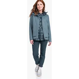 Schöffel ZipIn! Jacket Toledo Damen bering sea 40