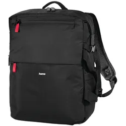 Rucksack, Matera 200, schwarz