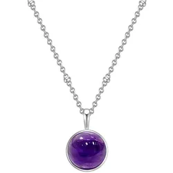 Glanzstücke München Kette 50080004 - silber
