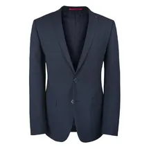 Roy Robson Sakko grau Slim Fit, grau, NOS