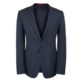 Roy Robson Sakko grau Slim Fit, grau, NOS