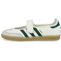 adidas Samba Jane W Weiß in Größe 40
