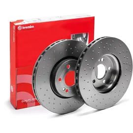 Brembo Bremsscheibe XTRA LINE - Xtra
