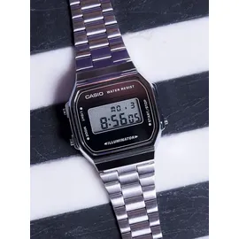 Casio Collection A168WEM-1EF