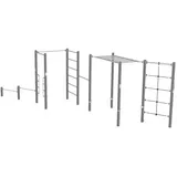 kompan Outdoor-Fitness-Station ""Pro 3""