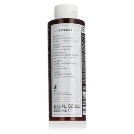 Korres Almond & Linseed Shampoo 250 ml