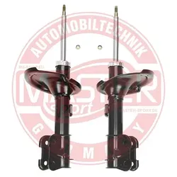 Master-sport Germany Stoßdämpfer [Hersteller-Nr. 16K001391] für Hyundai