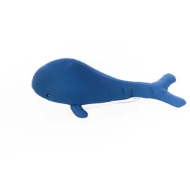 Westmann Schwimmtier Wal Blau