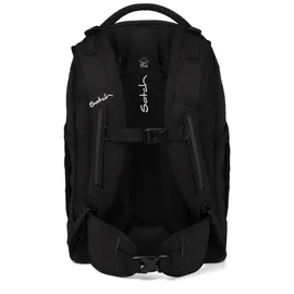 Satch Pack Artist schwarz/weiß