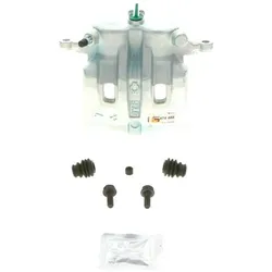 BOSCH Bremssattel NISSAN 0 986 474 488 410018H300,410018H30A,CR1493 Bremszange