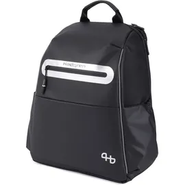 Hedgren Rim Backpack 15 l Schwarz