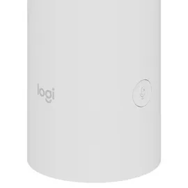 Logitech SIGHT Weiß 4K Tischkamera mit intelligentem Framing (Erweiterung)