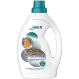 HAKA Funktionstextilien Waschmittel Flüssig 1 l 33 WL