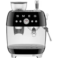 Smeg Espressomaschine mit Mahlwerk EGF03