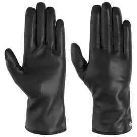 Roeckl Hamburg Schwarz 8,5