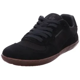 Groundies Nova G01 Damen Schwarz 36