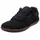 Groundies Nova G01 Damen Schwarz 36