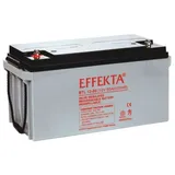 EFFEKTA BTL 12-80 12V 80Ah Blei Akku / Blei-Vlies Akku AGM VRLA