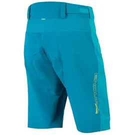 Endura MT500 Spray shorts Men blau