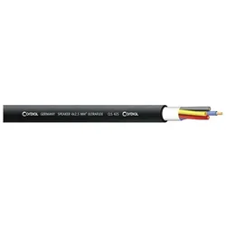 Cordial CLS 425 LS Twinaxial Multicore Kabel