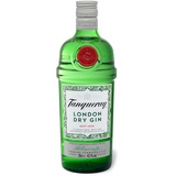 Tanqueray London Dry Gin 41,3% 0,7l
