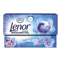 Lenor Waschmittel PODS Aprilfrisch